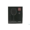 OPTIQ - CONFEZIONE 6 CALICI VINO CL 65