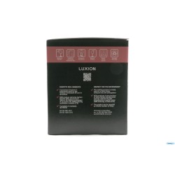 OPTIQ - CONFEZIONE 6 CALICI VINO CL 65