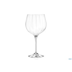 OPTIQ - CONFEZIONE 6 CALICI VINO CL 67