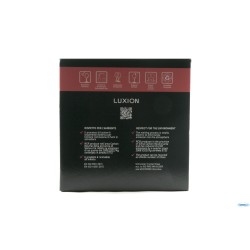 OPTIQ - CONFEZIONE 6 CALICI VINO CL 67