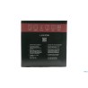 OPTIQ - CONFEZIONE 6 CALICI VINO CL 67
