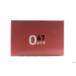 OPTIQ - CONFEZIONE 6 CALICI VINO CL 67
