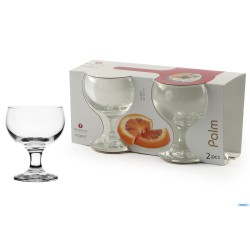 PALM - CONFEZIONE 2 COPPE GELATO CL 35