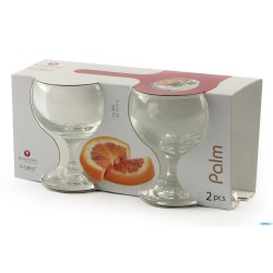 PALM - CONFEZIONE 2 COPPE GELATO CL 35
