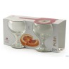 PALM - CONFEZIONE 2 COPPE GELATO CL 35