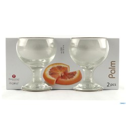 PALM - CONFEZIONE 2 COPPE GELATO CL 35