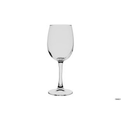PALOMINO - CONFEZIONE 6 CALICI VINO BIANCO CL 35 IN VETRO TEMPERATO