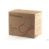 PALOMINO - CONFEZIONE 6 CALICI VINO BIANCO CL 35 IN VETRO TEMPERATO