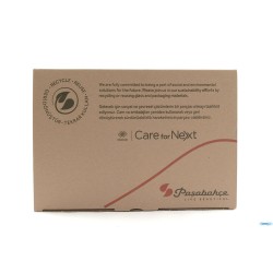 PALOMINO - CONFEZIONE 6 CALICI VINO BIANCO CL 35 IN VETRO TEMPERATO