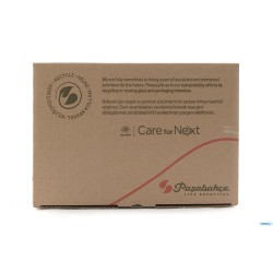 PALOMINO - CONFEZIONE 6 CALICI VINO ROSSO CL 61 IN VETRO TEMPERATO