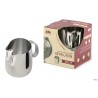 REVOLUTION SPLIT-LATTIERA 2 BECCHI PARALLELI TAZZE 3 INOX 43-3