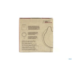 REVOLUTION SPLIT-LATTIERA 2 BECCHI PARALLELI TAZZE 3 INOX 43-3
