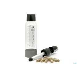 TWIST E SPARKLE - GASATORE ISI  CC100530