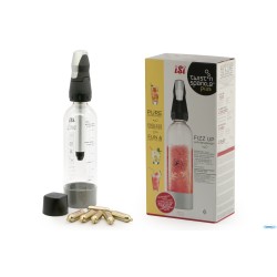 TWIST E SPARKLE - GASATORE ISI  CC100530
