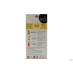 TWIST E SPARKLE - GASATORE ISI  CC100530