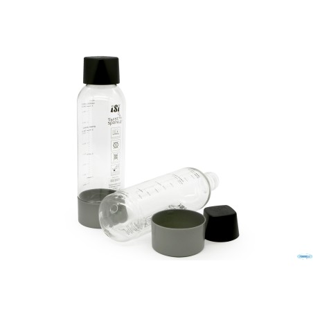 TWIST E SPARKLE - KIT 2 BOTTIGLIE  CC100630