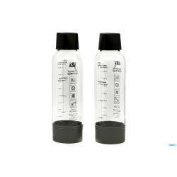 TWIST E SPARKLE - KIT 2 BOTTIGLIE  CC100630