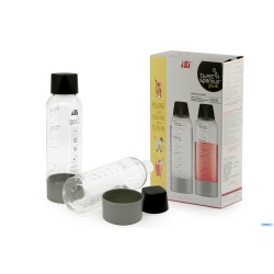 TWIST E SPARKLE - KIT 2 BOTTIGLIE  CC100630