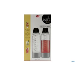 TWIST E SPARKLE - KIT 2 BOTTIGLIE  CC100630