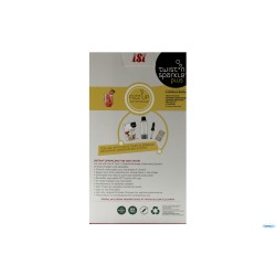 TWIST E SPARKLE - KIT 2 BOTTIGLIE  CC100630