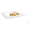 JUSTWHITE-PIATTO RETTANGOLARE CM.35X25 HP6748