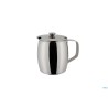 BREAKFAST - CAFFETTIERA INOX 3 CL.25 TAZZE