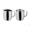 BREAKFAST - CAFFETTIERA INOX 3 CL.25 TAZZE