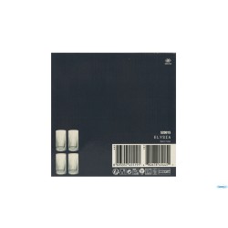 ELYSIA - CONFEZIONE 4 BICCHIERI LONG DRINK CL 44,5