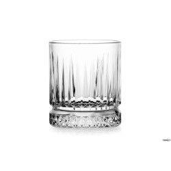 ELYSIA - CONFEZIONE 4 BICCHIERI WHISKY CL 21