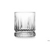 ELYSIA - CONFEZIONE 4 BICCHIERI WHISKY CL 21