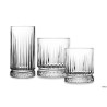 ELYSIA - CONFEZIONE 4 BICCHIERI WHISKY CL 21