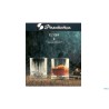 ELYSIA - CONFEZIONE 4 BICCHIERI WHISKY CL 21