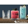 ELYSIA - CONFEZIONE 4 BICCHIERI WHISKY CL 21
