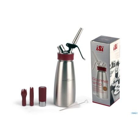 SIFONE PANNA ISI GOUR.WHIP LT0,50
