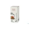 PATISSERIE MINI-POTICHE CON CAMPANA MISURA 12×12×H 26 CM  96878-1080897